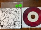 #288 No Rules bootleg Red Vinyl - Vinyl