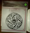 #551 The Manson Family Sings LP 2nd Press White vinyl - #551 THE MANSON FAMILY SINGS LP 2ND