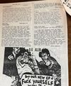 #7 The Noise (Rock Around Boston) #12 Mid-Winter 1983