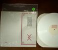 #550 The Manson Family Sings LP 1st Press WHITE #609 - #550 THE MANSON FAMILY SINGS LP 1ST