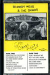 Bloody Mess & The Skabs - 6th Grade Field Trip - TAPE