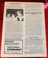 #6 The Noise (Rock Around Boston) #11 Christmas 1982