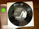 #257/260 GG Allin / Duane Peters Gunfight Split 7" UK Pressing Black Vinyl - Vinyl