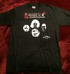 Rare VINTAGE Bloody Mess & the Transfusions Tee