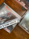 Bloody Mess 2xCD Set with Cracks - Bloody Mess 2xCD Set with CRACKS CD