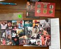 #136 Legalize Murder Lathe Cut #d with Inserts - #136 LEGALIZE MURDER LATHE