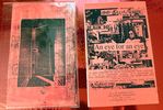 #19 Murder In Society Red Booklet with Bonus Booklet