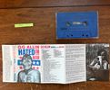#942 Hated In The Nation (blue shell) - #942 Hated In The Nation blue shell