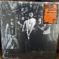 Murder Junkies 2020 COLORED VINYL REMASTERED by GG Allin & Murder Junkies