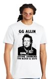 Blood & Guts Classic 1980 Design Tee