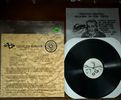 #548 Charles Manson - Walking In The Truth LP - #548 CHARLES MANSON - WALKING IN THE TRUTH