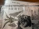 Sleep With Evil - DINGED - Sleep With Evil DINGED Cassette