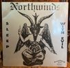 Sleep With Evil BEND - Sleep With Evil BEND LP
