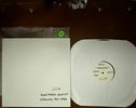 #553 Duane Peters Gunfight Checkmate Test Pressing #4/5 - #553 DUANE PETERS GUNFIGHT CHECKMATE TEST