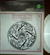#550 The Manson Family Sings LP 1st Press WHITE #609 - #550 THE MANSON FAMILY SINGS LP 1ST