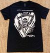 NEW GG Allin Uncool Unclean Unacceptable T Shirt