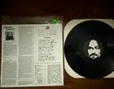 #547 RARE Charles Manson - LIE 1987 LP Awareness Records - #547 RARE CHARLES MANSON - LIE 1987 LP