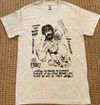 NEW GG Allin Suicide Murder In Society T Shirt