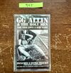 #945 GG Allin You Give Love A Bad Name Aware Tape SEALED - #945 You Give Love A Bad Name Aware Tape