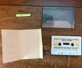 #940 Orange Records West Sampler Tape 85-85 - #940 Orange Records West Sampler