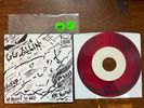 #288 No Rules bootleg Red Vinyl - Vinyl