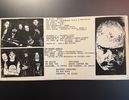 #557 GG Allin + AntiSeen - Murder Junkies CD RARE Baloney Shrapnel - #557 GG ALLIN + ANTISEEN - MURDER JUNKIES CD