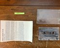 #943/#944 Original You Give Love A Bad Name Tape - #943/944 HolyMen HMS Tape