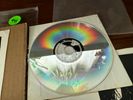 #449 RARE Murder Junkies Baloney Shrapnel CD w/ Original Art - #449 RARE MURDER JUNKIES BSR CD w/Art