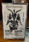 Sleep With Evil - DINGED - Sleep With Evil DINGED Cassette