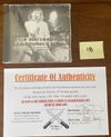 Insult & Injury Volume 3 ORIGINAL Sealed Signed by Chris Lamy w/ COA - Insult & Injury Vol 3 Original Sealed SIGNED CD