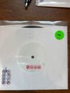 #245/246 "FA" Fuck Authority/Son Of Evil TEST PRESSING Hand Numbered - Vinyl
