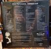 Darkness In Me TIGHT with 8x10! - Darkness In Me TIGHT SHRINK w/ 8x10 LP