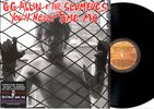 You'll Never Tame Me LP with Unreleased Bonus Track - You'll Never Tame Me 2021 Reissue LP