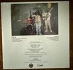 #555 Mentors Houses Of The Horny LP Ltd Ed Translucent Purple SEALED - #555 MENTORS HOUSES OF THE HORNY