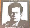 #111, 112 & 113 GG Allin For Those Who Can Take It Raw 7" Orange Labels