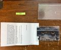 #948 Freaks Faggots Drunks & Junkies 1991 Awareness tape - #948 Freaks Aware Tape
