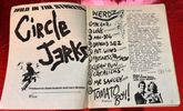 #3 The Times #2 March 1982 original with GG interview