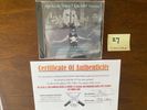 Insult & Injury Volume 3 CD Sealed & Signed by Chris Lamy w/ COA - Insult & Injury Vol 3 SIGNED LAMY CD