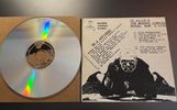 #557 GG Allin + AntiSeen - Murder Junkies CD RARE Baloney Shrapnel - #557 GG ALLIN + ANTISEEN - MURDER JUNKIES CD