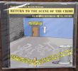 RARE Scene of the Crime CD - Alan Chapples Band Copy - Scene Of The Crime Alan Chapples CD