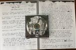 #15 Bleedin' Stinkin' Drinkin' 2009 Scrapbook #13/50 DVD Edition