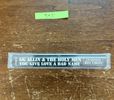 #945 GG Allin You Give Love A Bad Name Aware Tape SEALED - #945 You Give Love A Bad Name Aware Tape