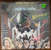 #543 Revenge Of The Kamikaze Stegosaurus SEALED Comp w/ GG Allin et al - #543 REVENGE OF THE KAMIKAZE