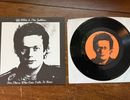 #111, 112 & 113 GG Allin For Those Who Can Take It Raw 7" Orange Labels