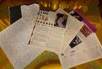 Handwritten GG Allin Letter with accompanying media - PRICE CUT