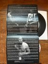 #118, 119 & 120 It's Not The Money-It's The Mission 7"