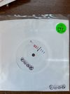 #247aq-ar "FA" Fuck Authority/Son Of Evil RARE Ltd Ed LAST Numbered 7" - Vinyl
