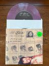 #232/233/234/242 Outskirts Of Life/Snakeman 7" PURPLE SWIRL vinyl Numbered Ltd Ed - Vinyl