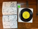 #279 GG's Kids - Honor Thy Father 7" #170 - Vinyl