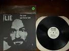 #546 RARE Charles Manson LIE LP 1974 ESP-DISK - #546 RARE CHARLES MANSON LIE LP 1974